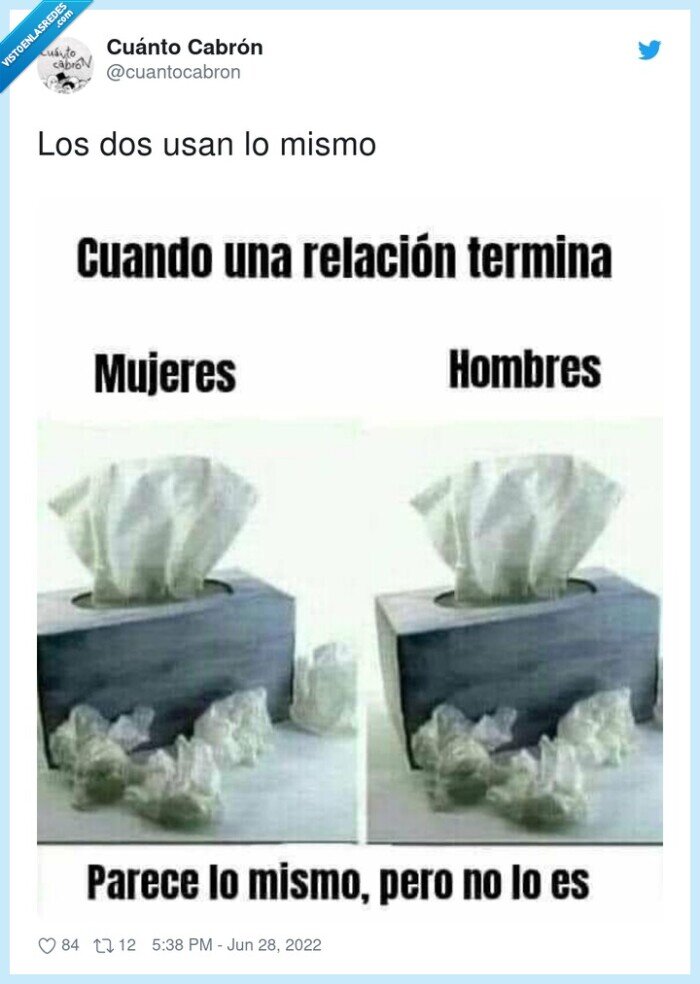 pañuelos,chicas,chicos,terminar,relación