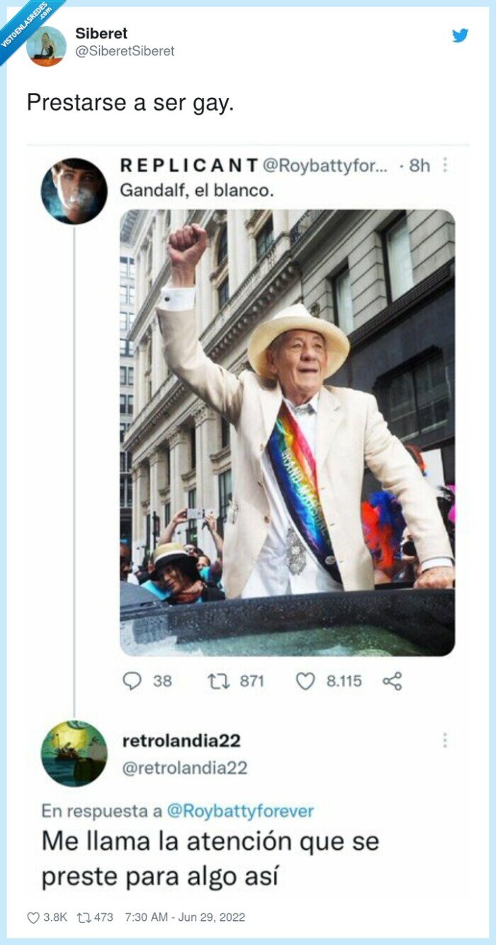 orgullo,gandalf,pride,gay