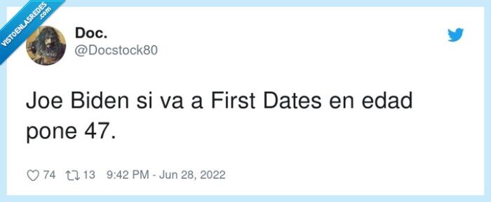 first dates,47,edad,joe biden