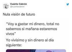 Enlace a ¿Carpe diem? por @cuantocabron