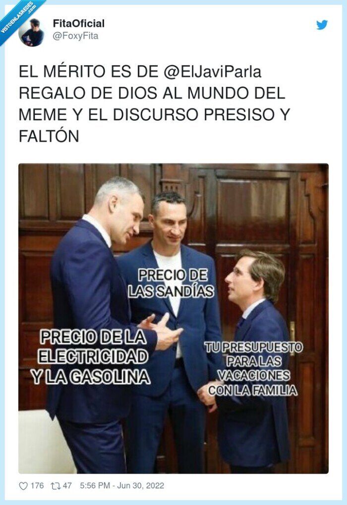 vacaciones,sandia,gasolina,almeida