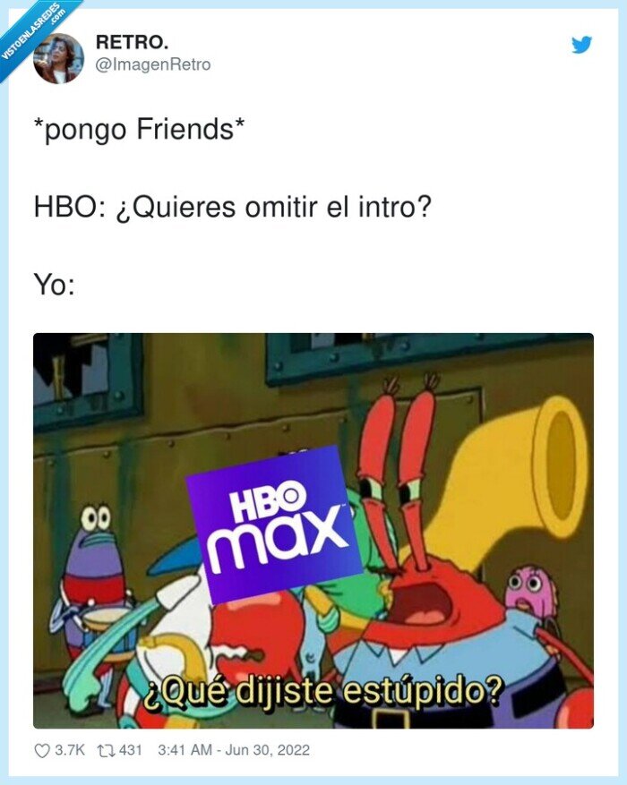 friends,omitir,intro,hbo