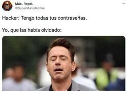 Enlace a Uff menos mal por @supermanumolina