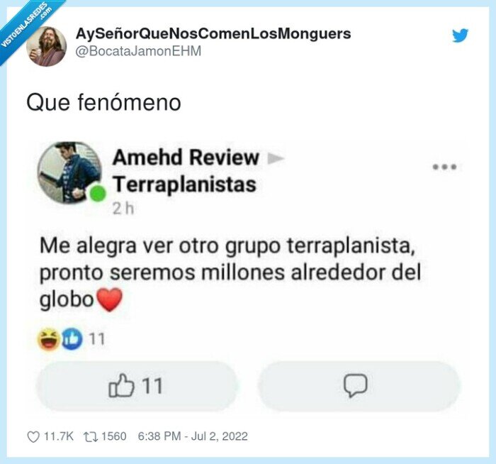 terraplanista,globo,liada,fail