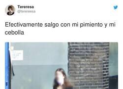 Enlace a Google Street View siempre captando los mejores momentos, por @terereesa