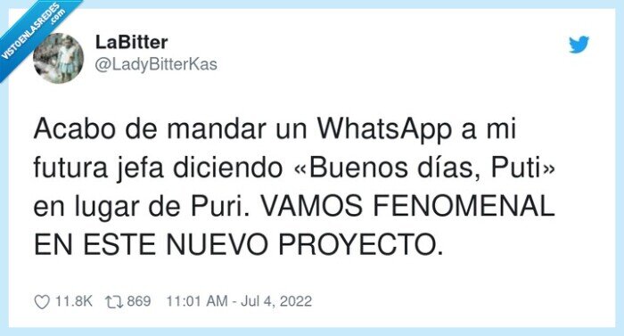 jefa,saludo,puri,puti