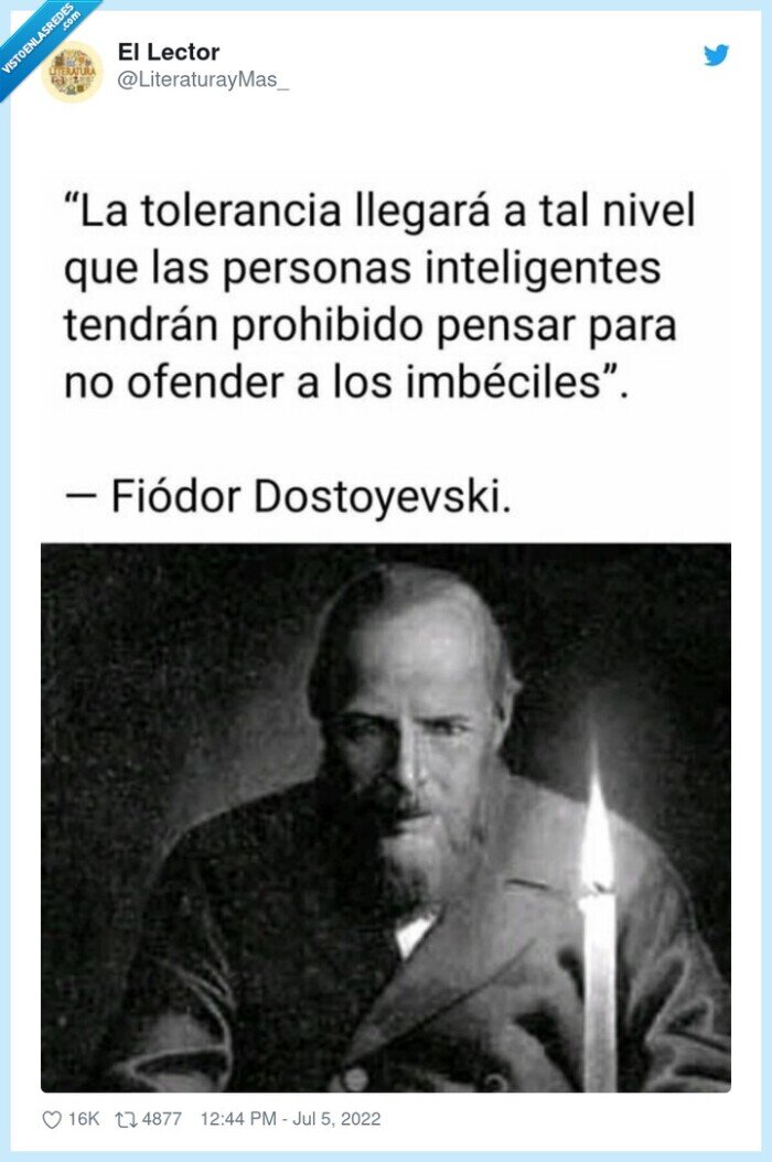 inteligentes,prohibido,pensar,tolerancia