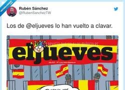 Enlace a Hablaron los expertos en banderas, por @RubenSanchezTW