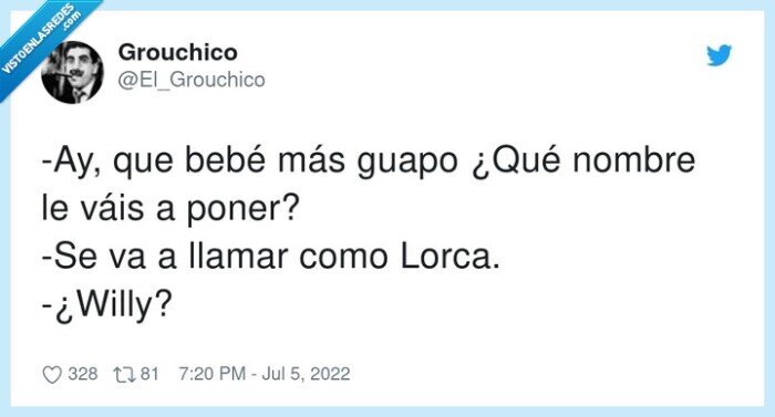 nombre,llamar,bebé,guapo,orca