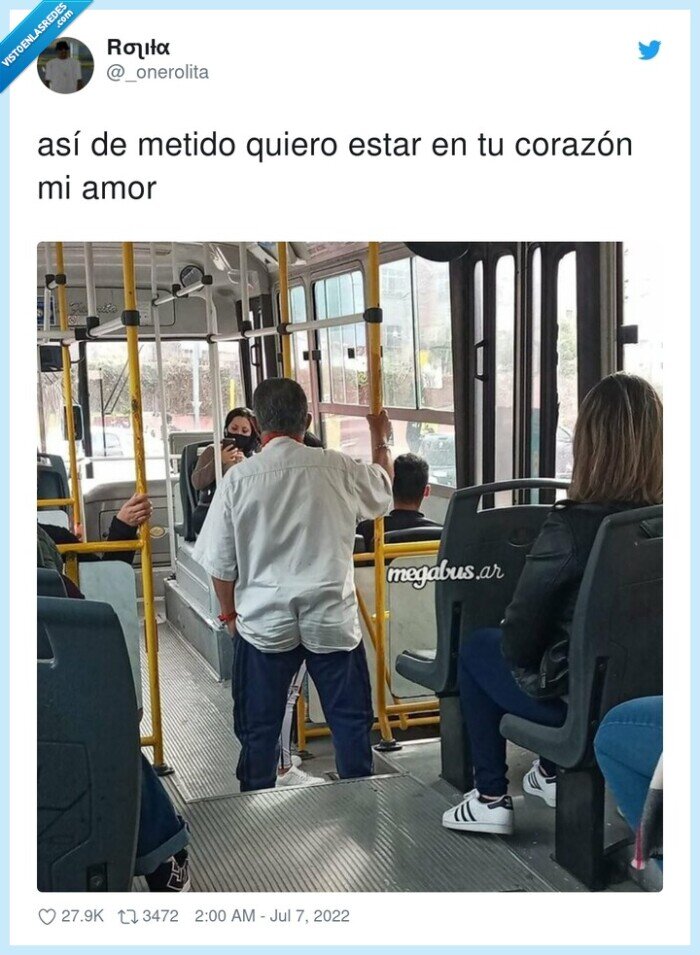 corazón,metido,camisa,pantalones,dentro