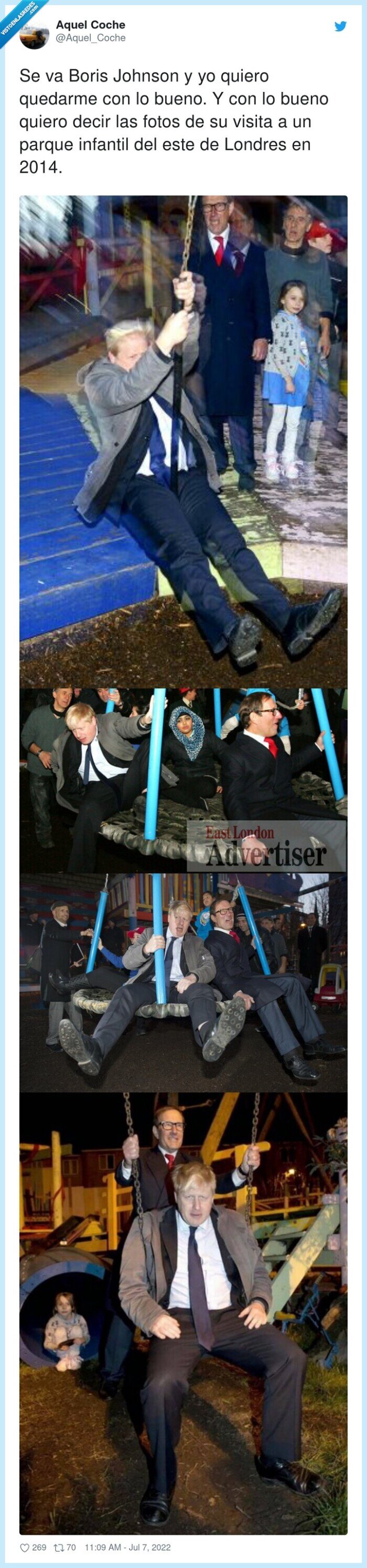 boris johnson,ministro,uk,payaso