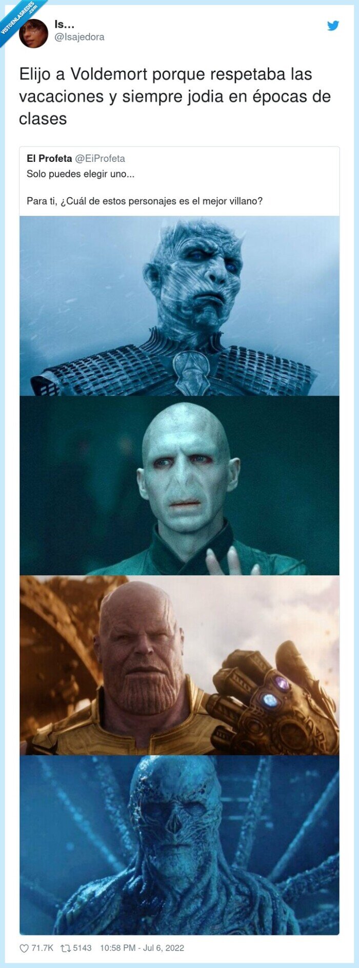 vacaciones,voldemort,respetar,épocas