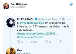 Enlace a Obviamente pierde toda su gracia, por @SonGilipolIas