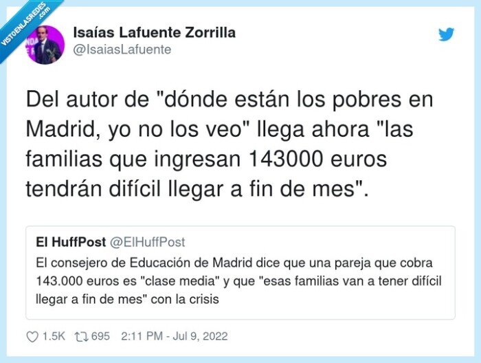 familias,difícil,ingresos,madrid,pobres,becas