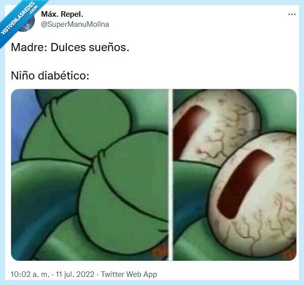 niño,diabético,madre,dulces sueños