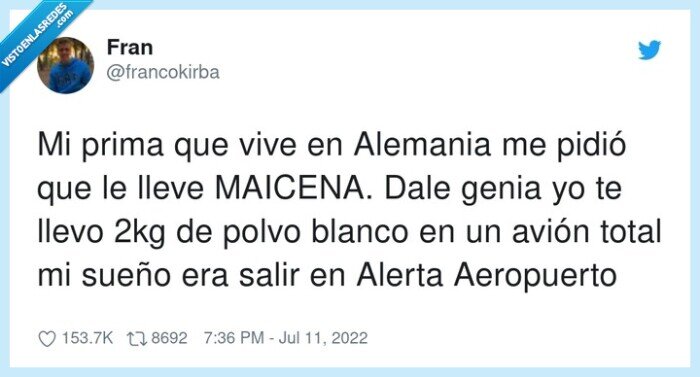 aeropuerto,alemania,maicena,alerta