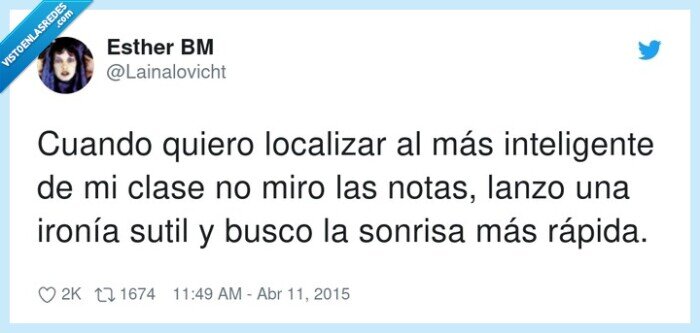inteligente,localizar,rápida,sonrisa,ironía