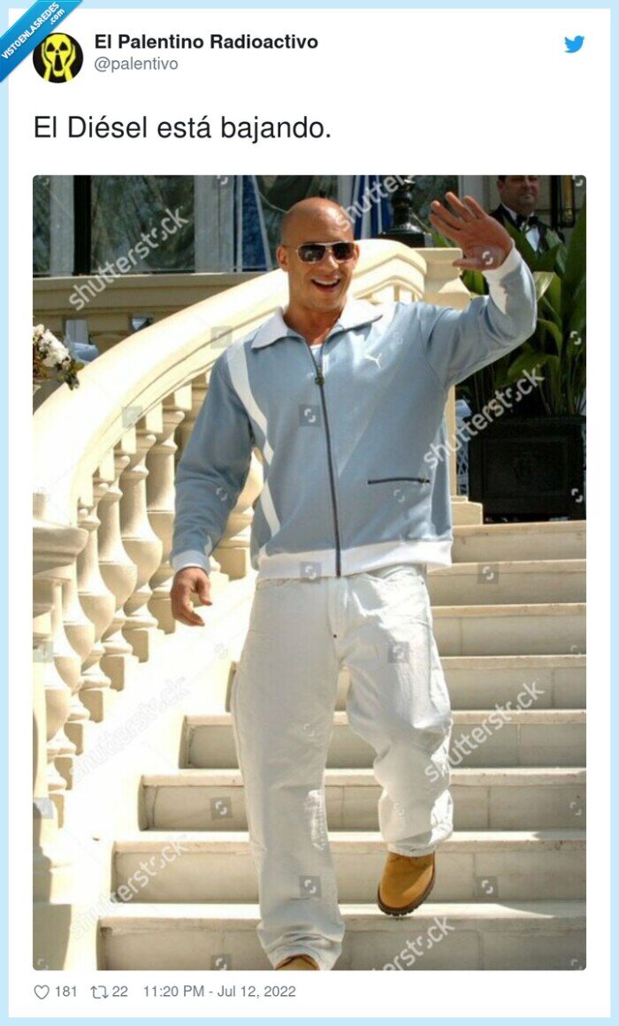 diésel,bajando,precio