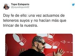 Enlace a Locomía eran más listos que nadie, por @joquedisgusto02