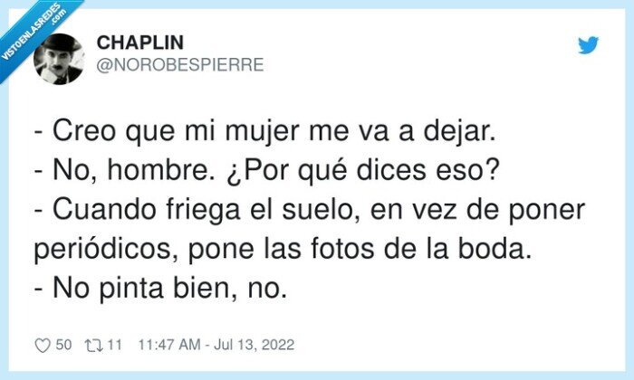 periódicos,friega,dejar,hombre