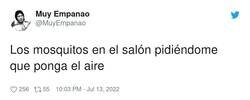 Enlace a Si es que no aguanta nadie, por @MuyEmpanao