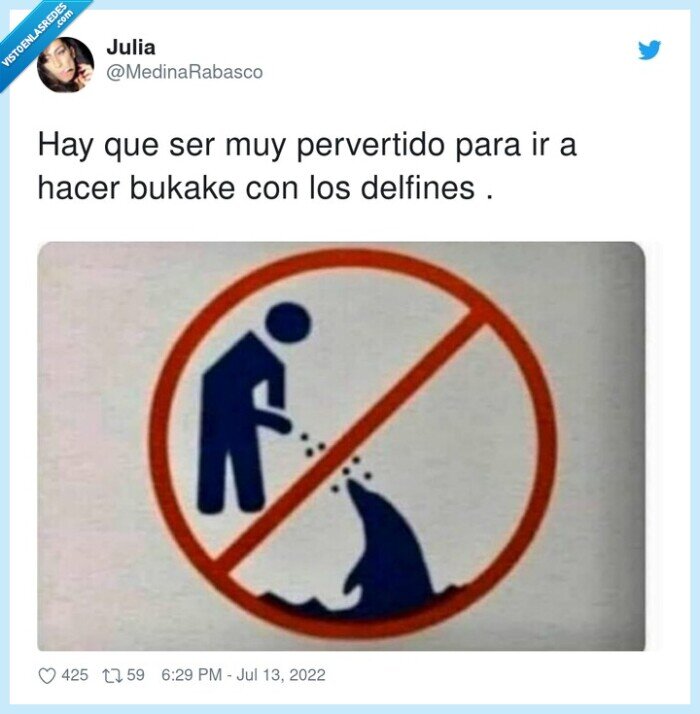 delfines,pervertido,bukake