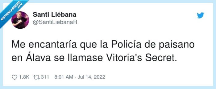 policía,vitoria,paisano,álava