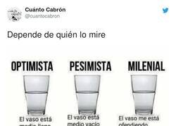 Enlace a Miguel Bosé: no hay ningún vaso, por @cuantocabron