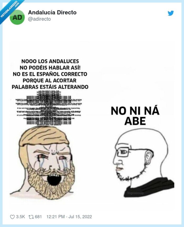 andaluz,español,acento