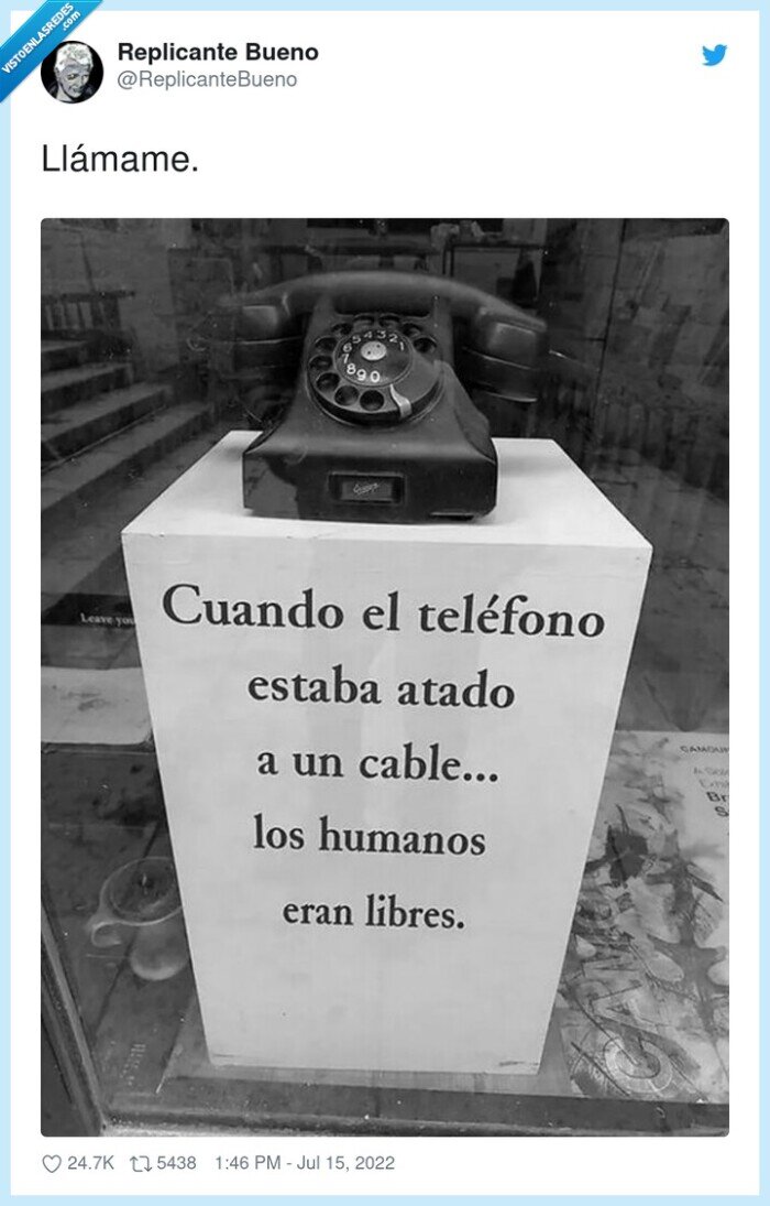 telefono,libres,humanos,cable
