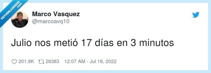 minutos,meter,julio,días