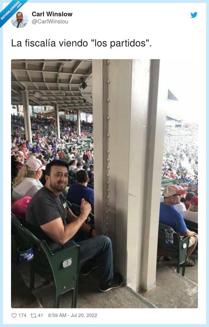 fiscalía,partidos,viendo