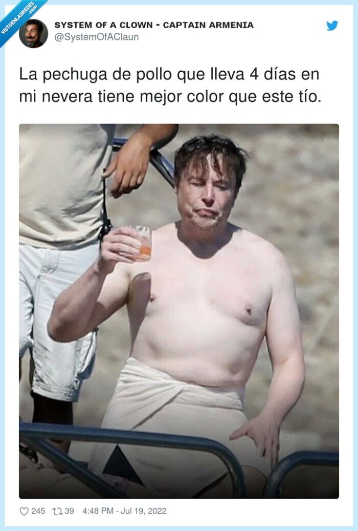 pechuga,nevera,pollo,blancucho,elon musk