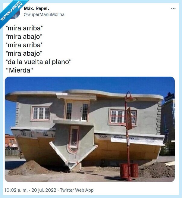 plan,casa,arquitecto,mirar,arriba,abajo