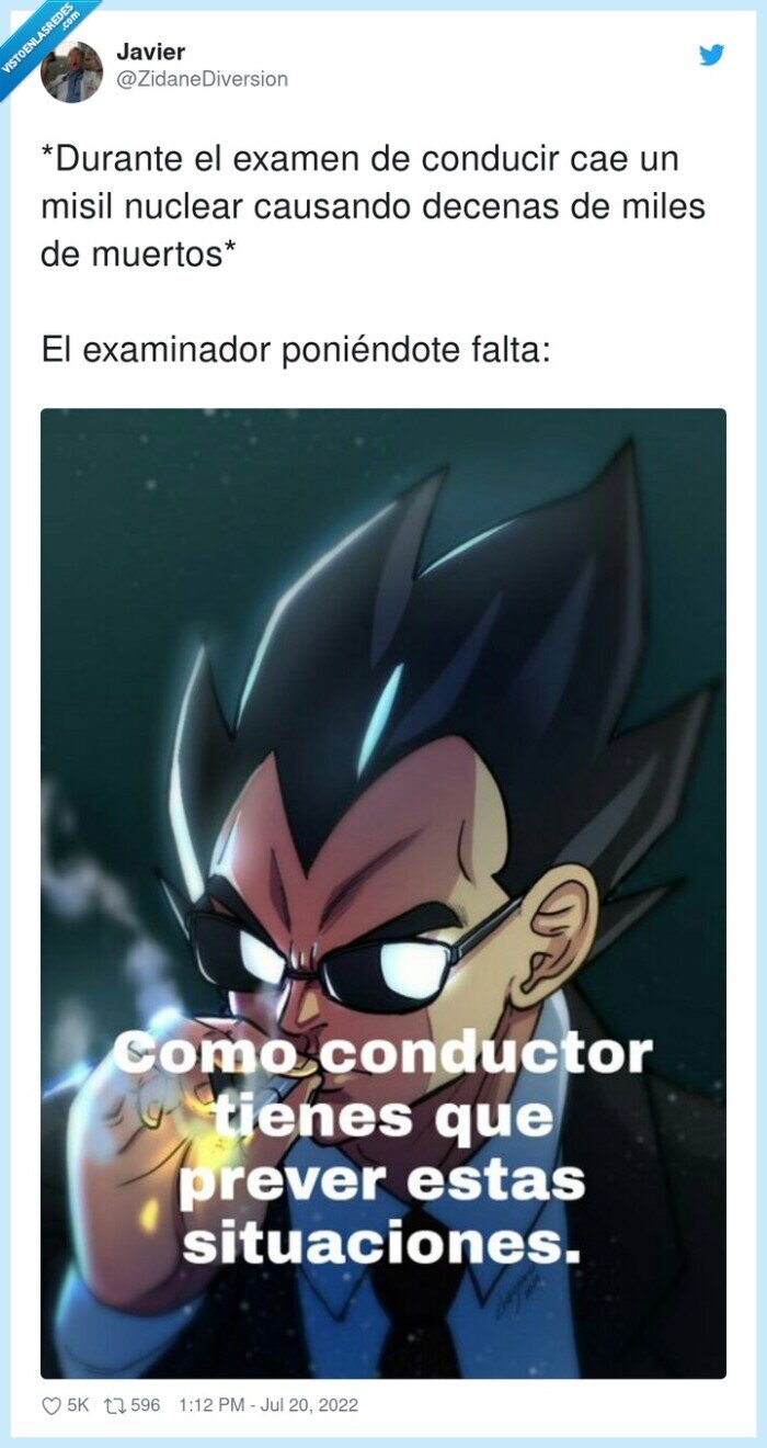 examinador,conducir,examen