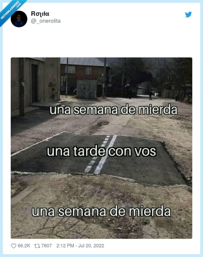 apaño,arreglo,carretera,semana de mierda