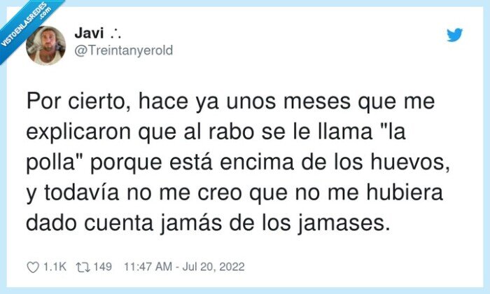 explicar,poIIa,huevos,rabo