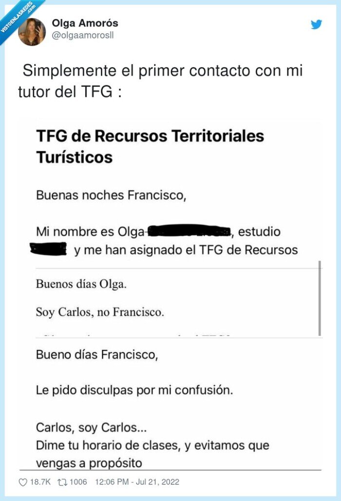 tutor,tfg,respuesta