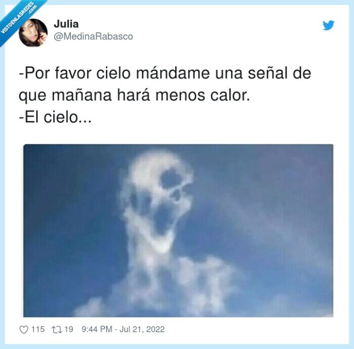 señal,favor,cielo