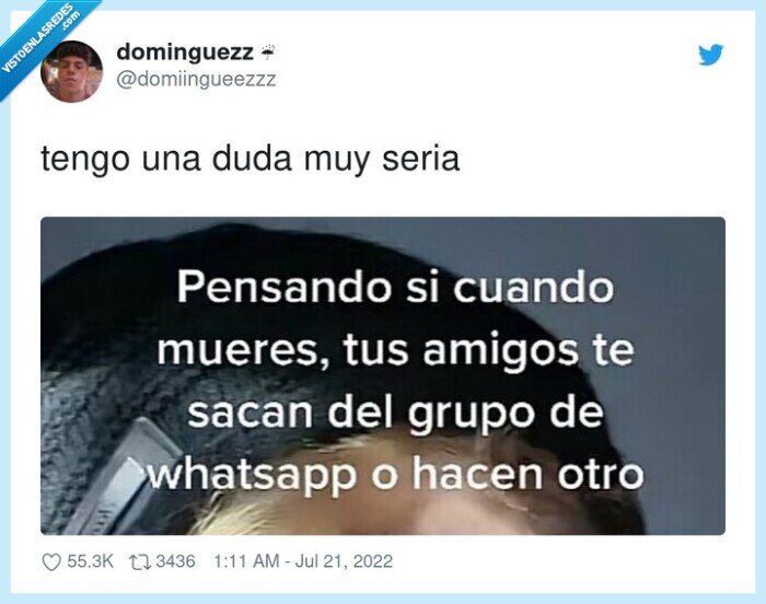 grupo,whatsapp,morir