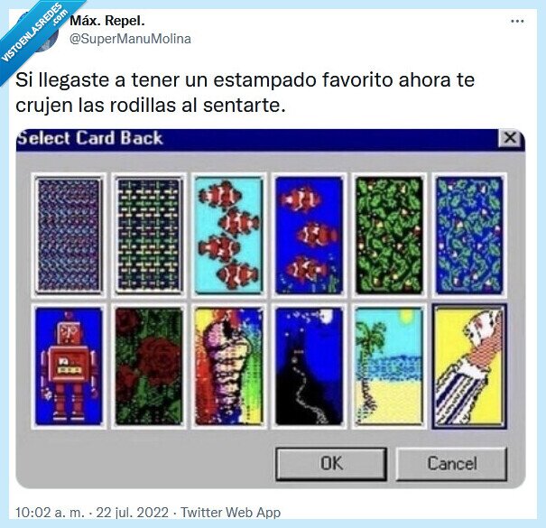 estampado,cartas,windows