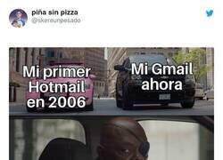 Enlace a Antes era demasiado a lo loco, por @skereunpesado