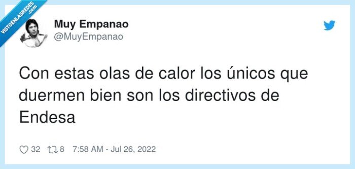 directivos,duermen,endesa,dormir,calor