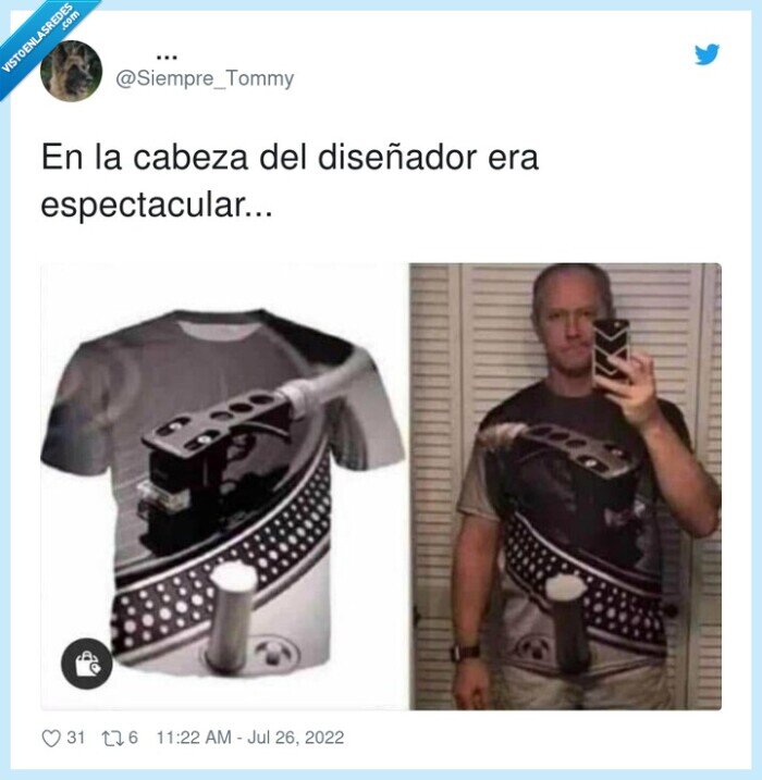 tornillo,perspectiva,camiseta,diseñador