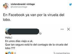 Enlace a Es igual que la del mono, pero solo sale cuando hay luna llena, por @violencevintage