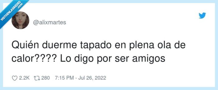 dormir,tapados,verano