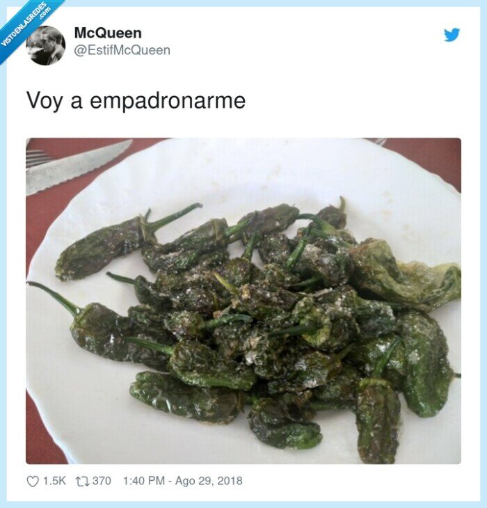 empadronarme,pimientos