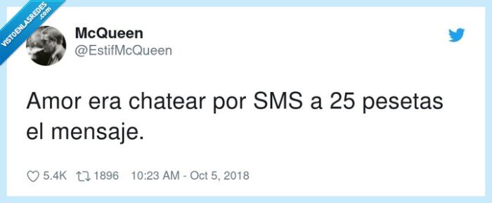 chatear,pesetas,mensaje,amor,sms