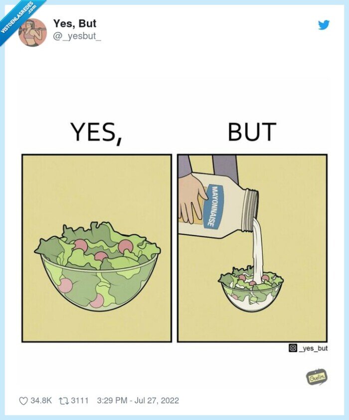 ensalada,comida,saludable,mayonesa