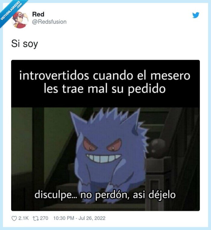 introvertido,tímido,camarero